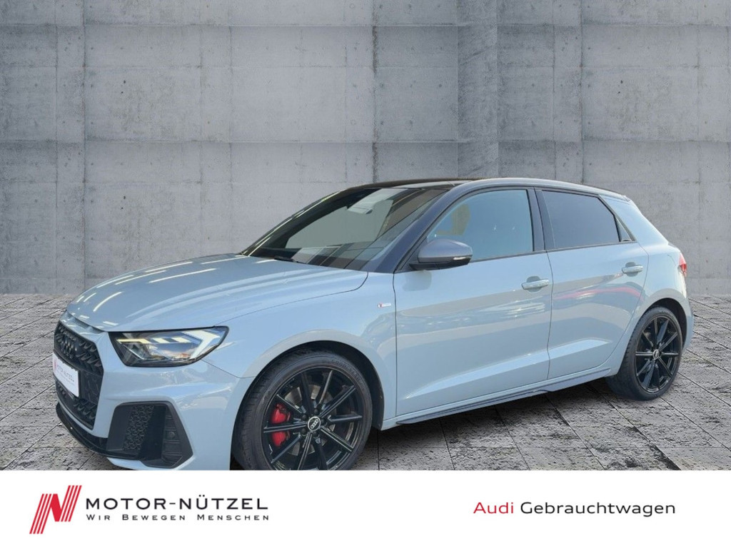 Audi A1 Sportback S-Tronic 40 TFSI