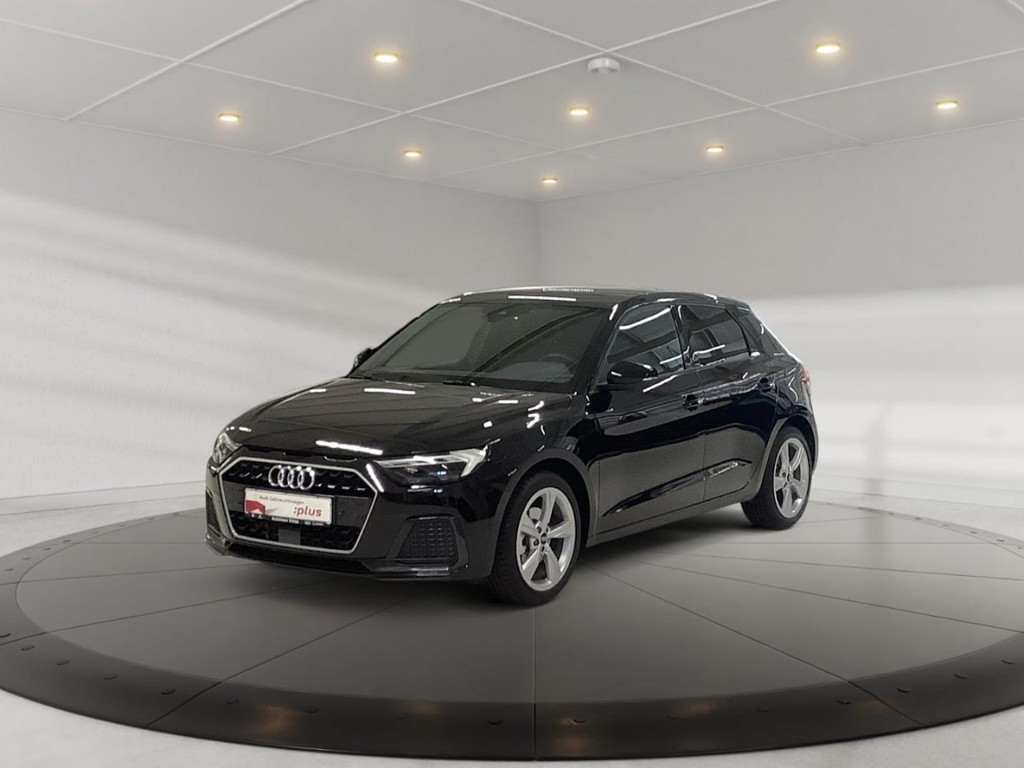 Audi A1 Sportback S-Tronic 30 TFSI