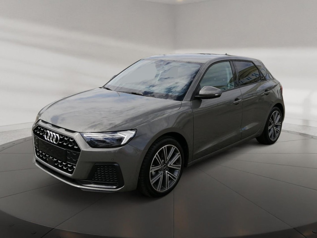 Audi A1 Sportback S-Tronic 35 TFSI
