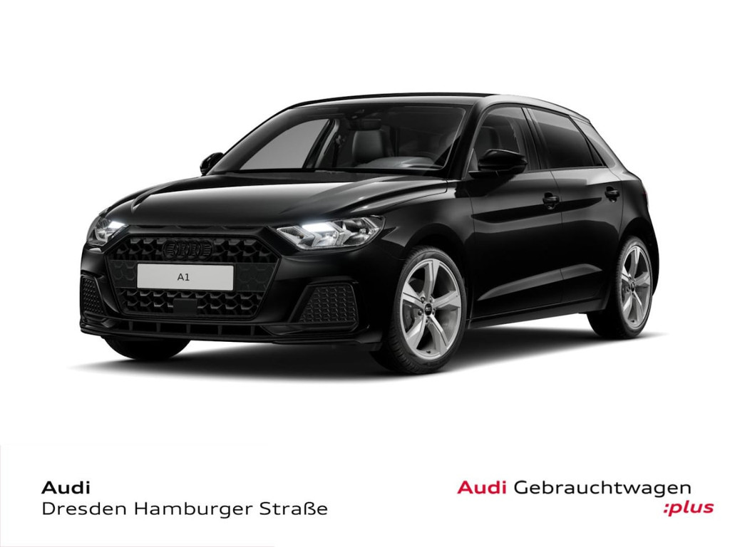 Audi A1 Sportback 30 TFSI