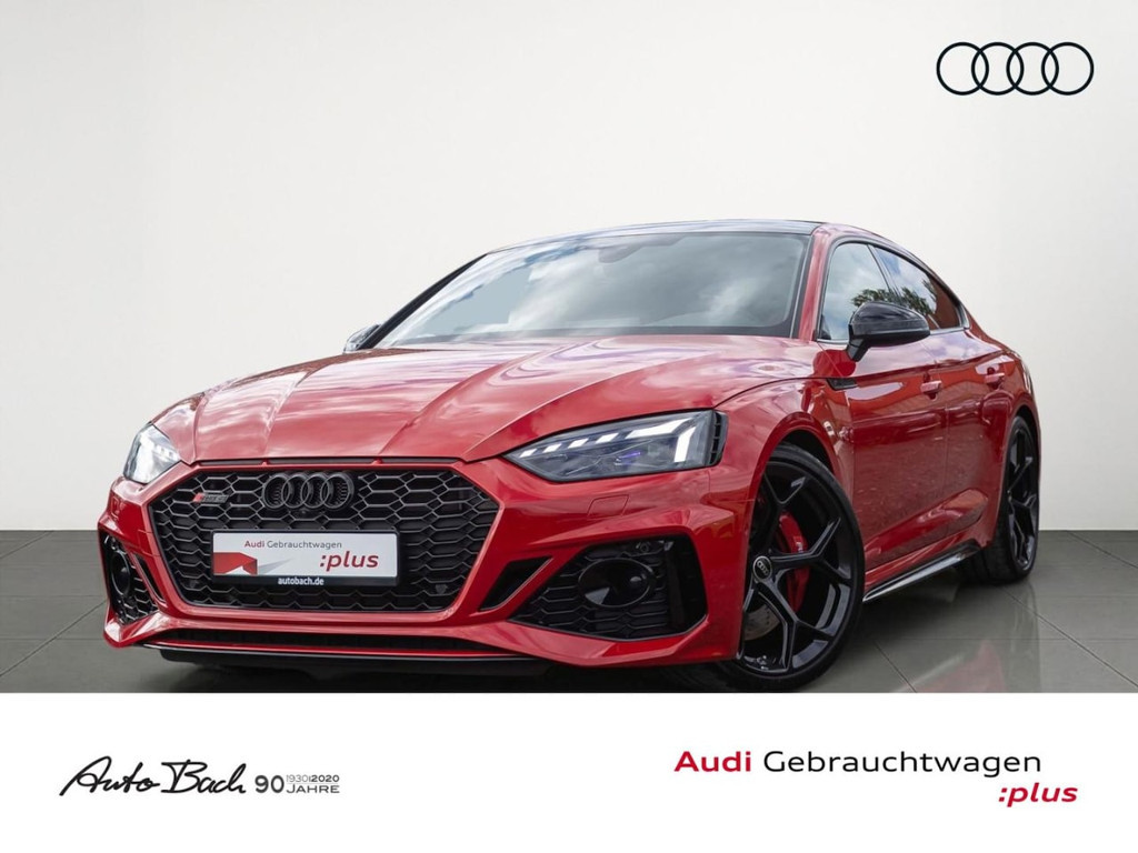 Audi RS5