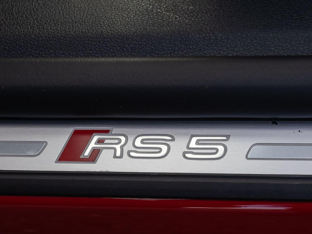 Audi RS5