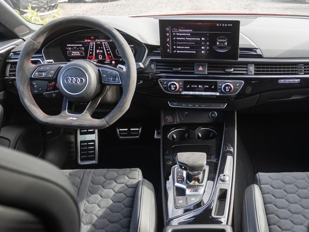 Audi RS5