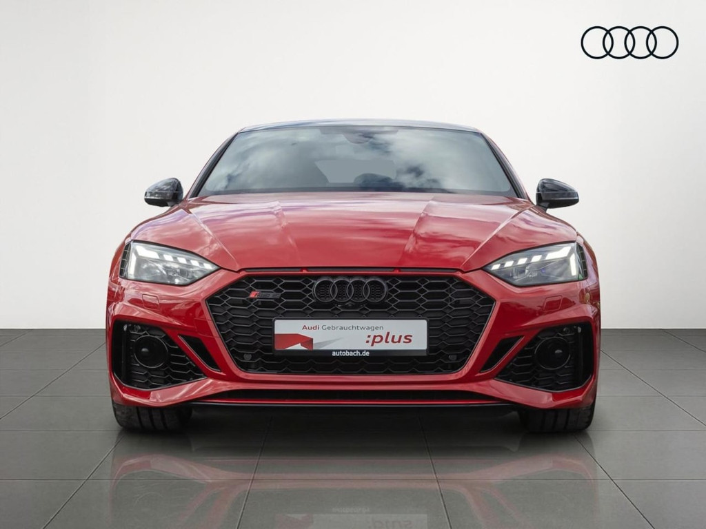 Audi RS5