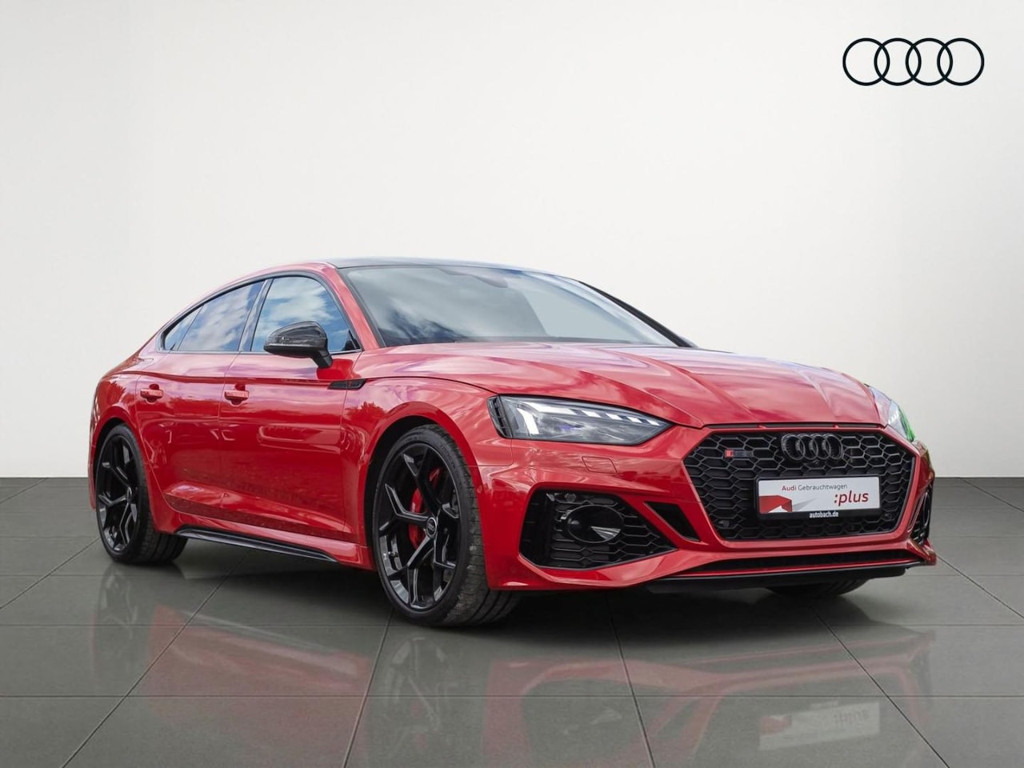 Audi RS5