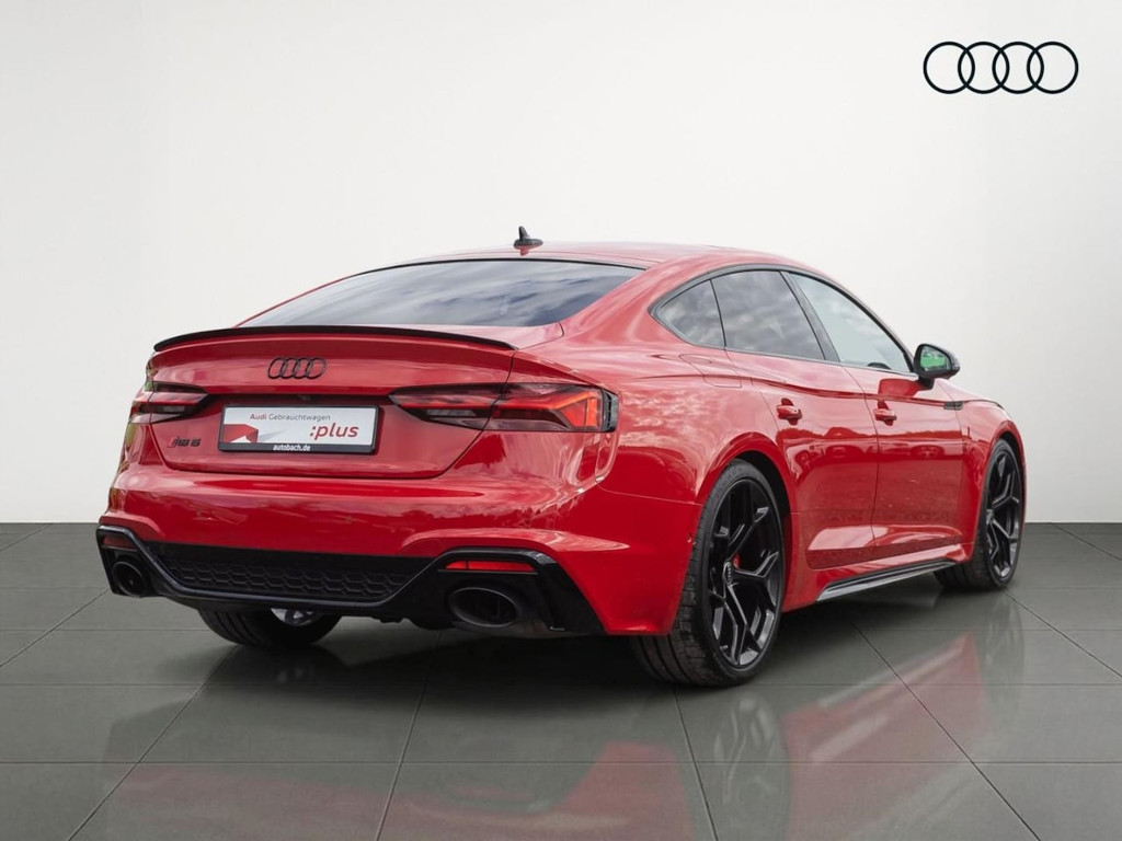 Audi RS5