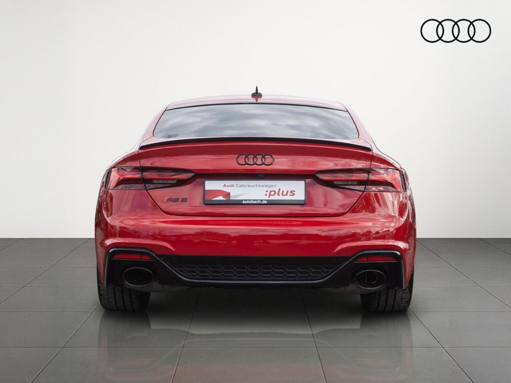 Audi RS5