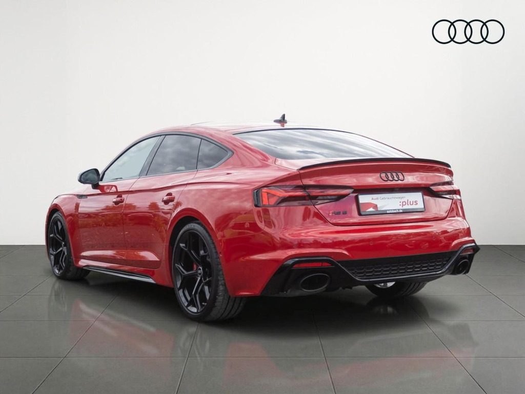 Audi RS5