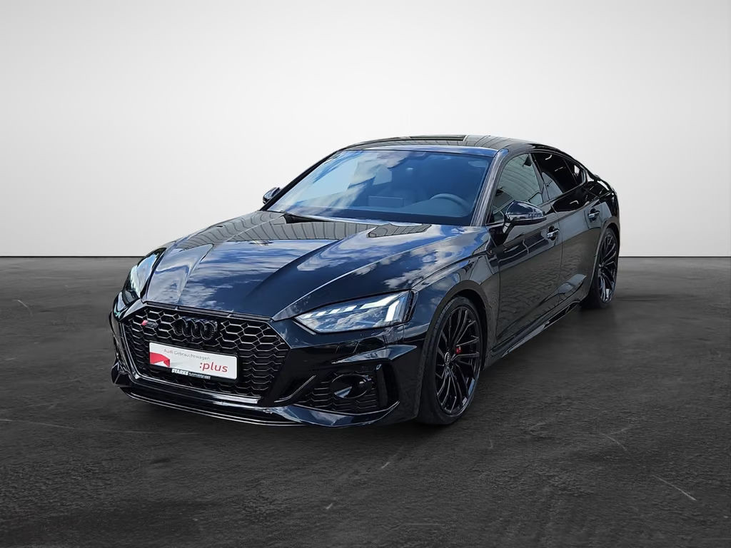 Audi RS5