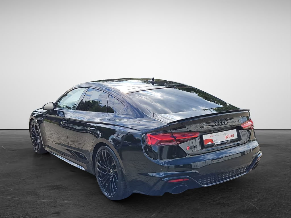 Audi RS5