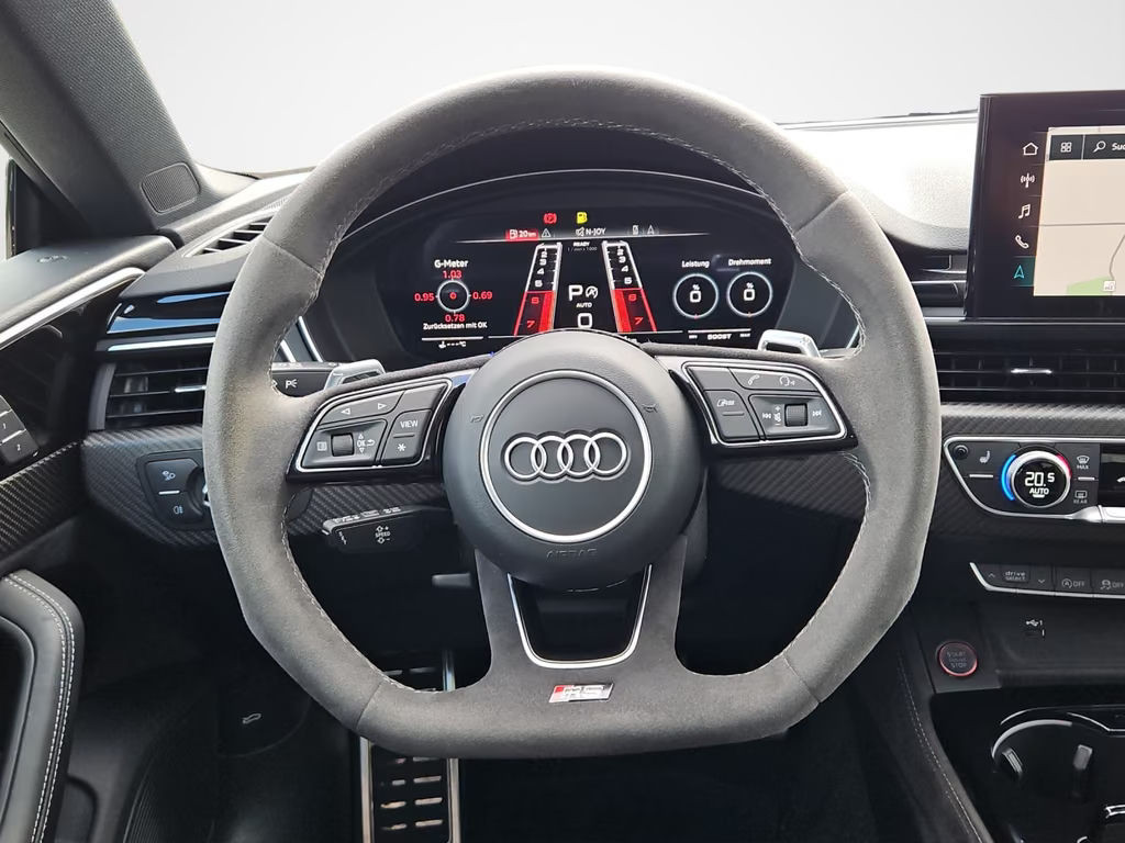 Audi RS5