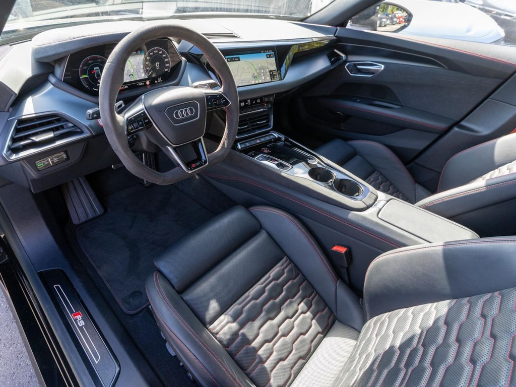 Audi RS e-tron GT