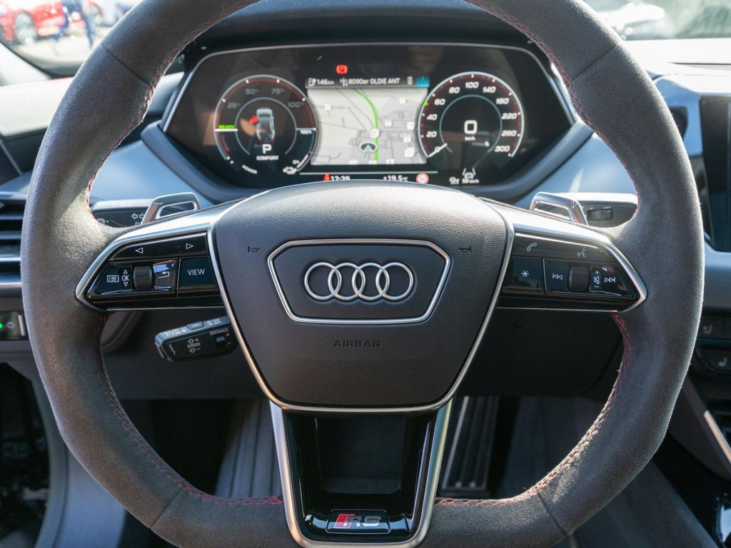 Audi RS e-tron GT