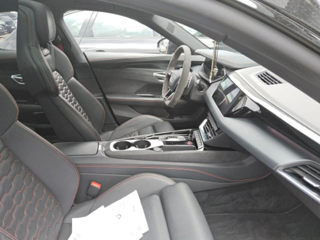 Audi RS e-tron GT