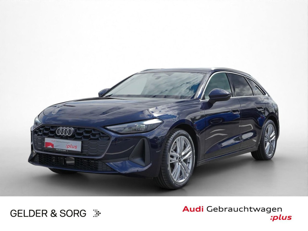 Audi A5 Avant Quattro S-Tronic Hybride
