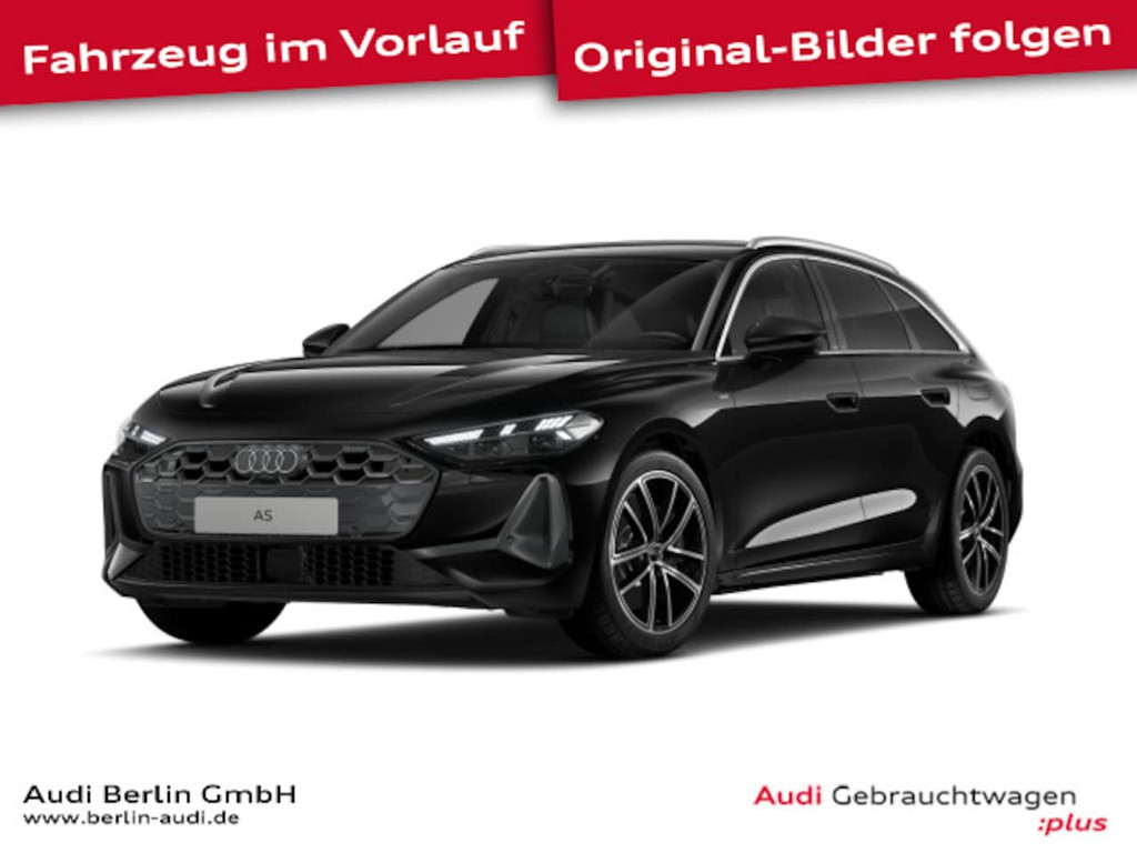 Audi A5 Avant Quattro S-Tronic Hybride