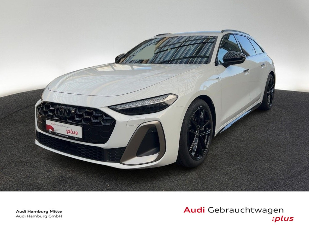 Audi A5 Avant Quattro S-Tronic Hybride