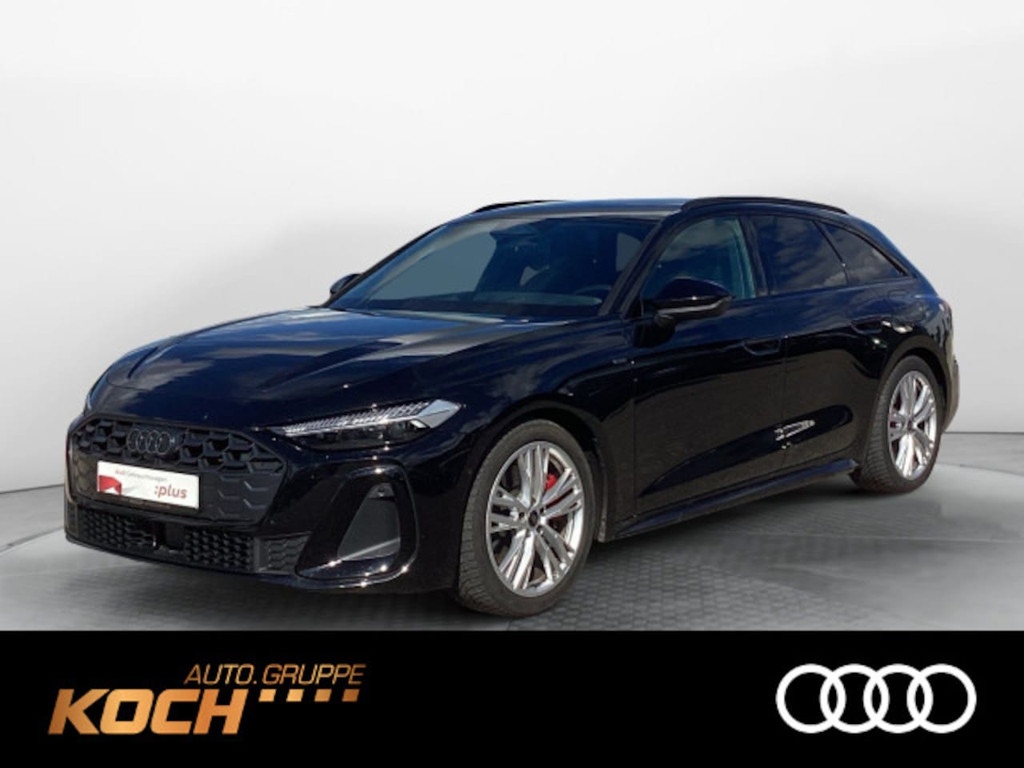 Audi A5 Avant Quattro S-Tronic Hybride