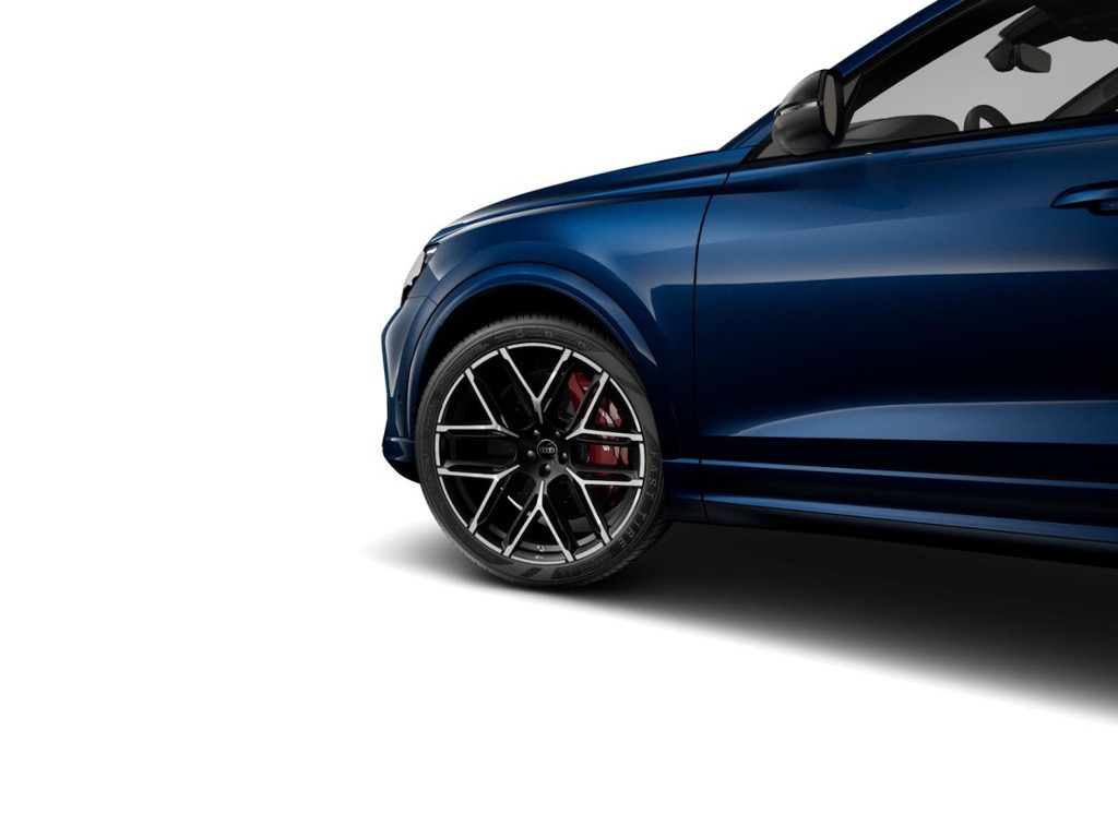 Audi RS Q8 Quattro