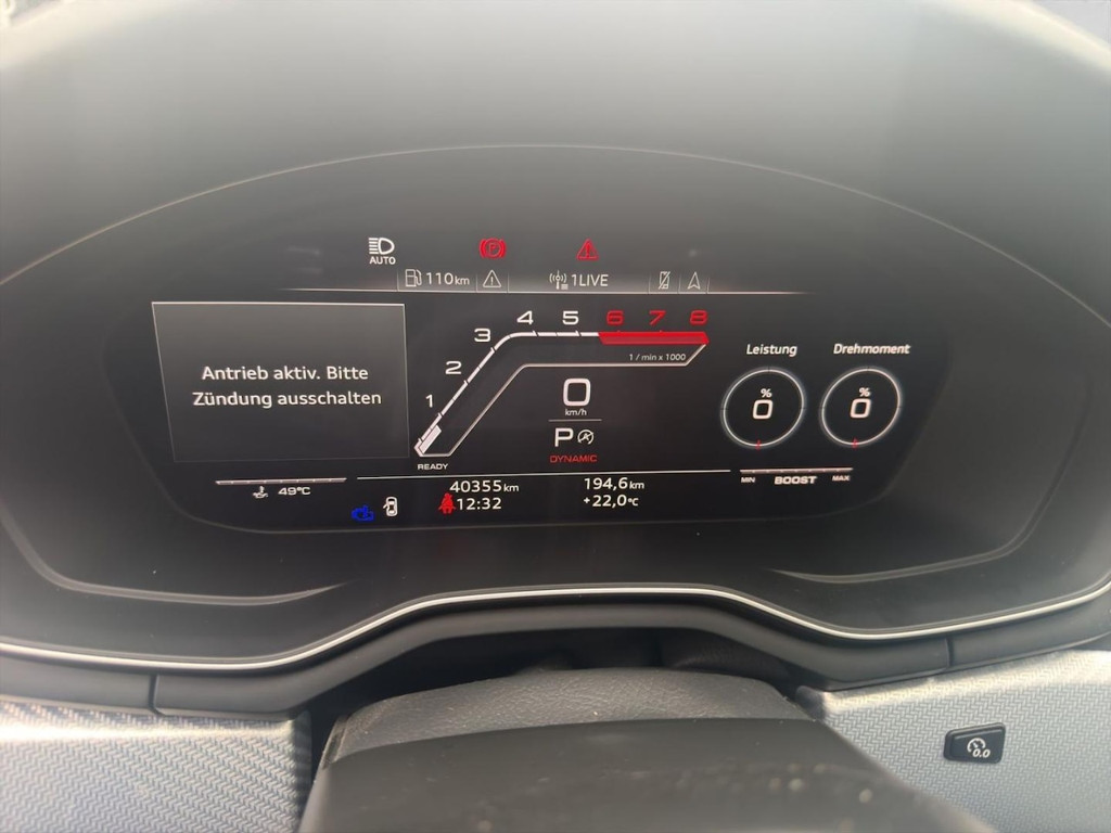 Audi RS4