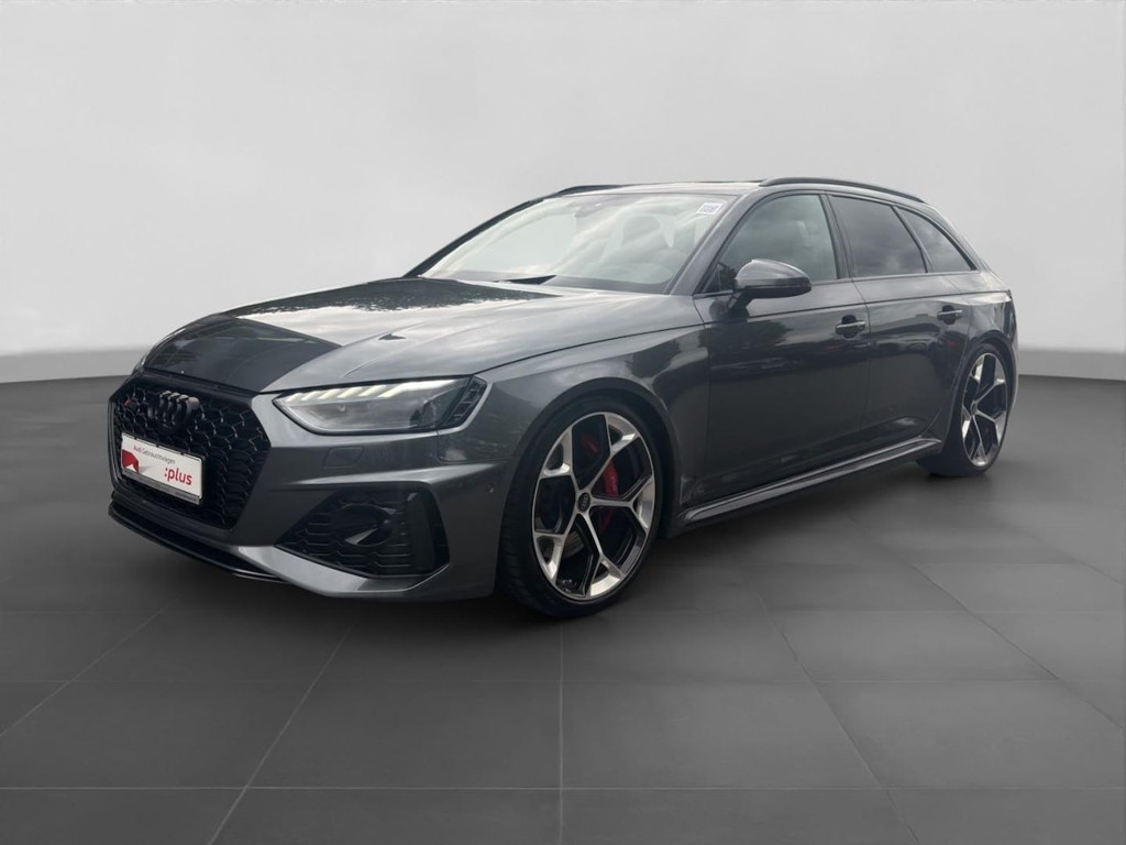 Audi RS4