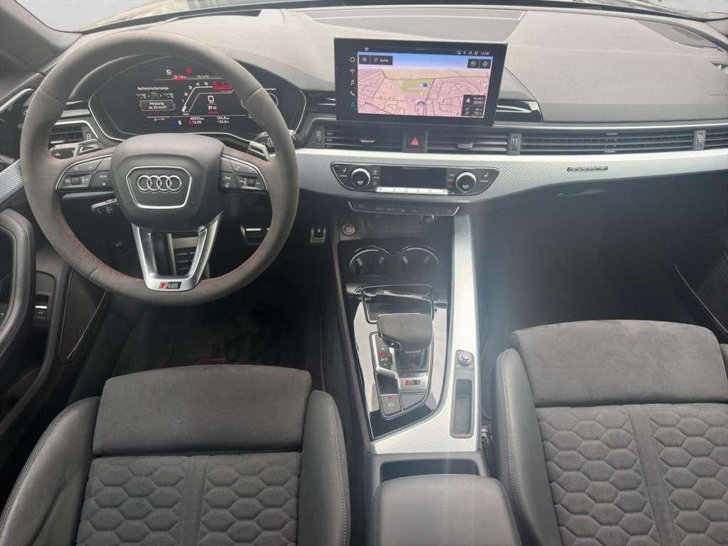 Audi RS4
