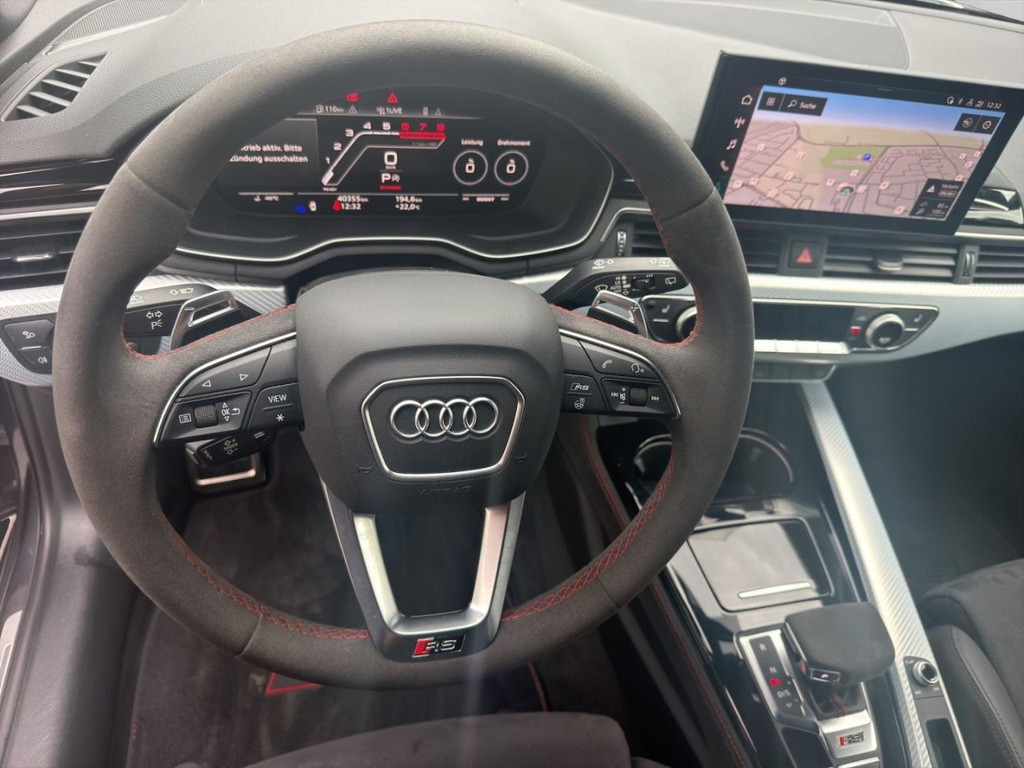 Audi RS4