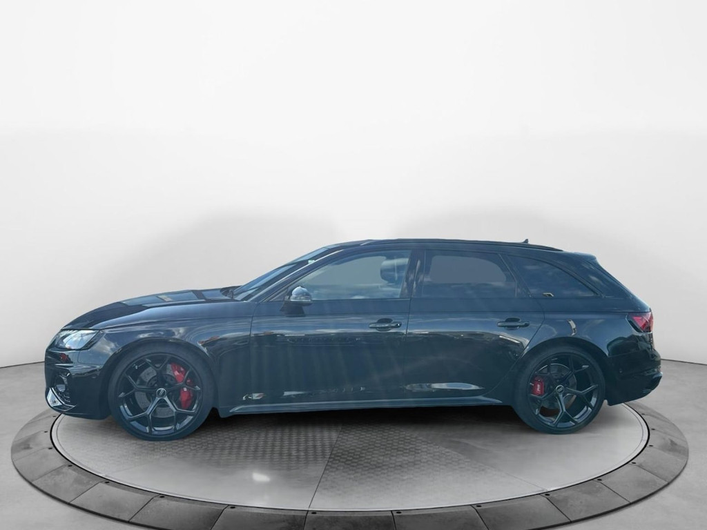 Audi RS4