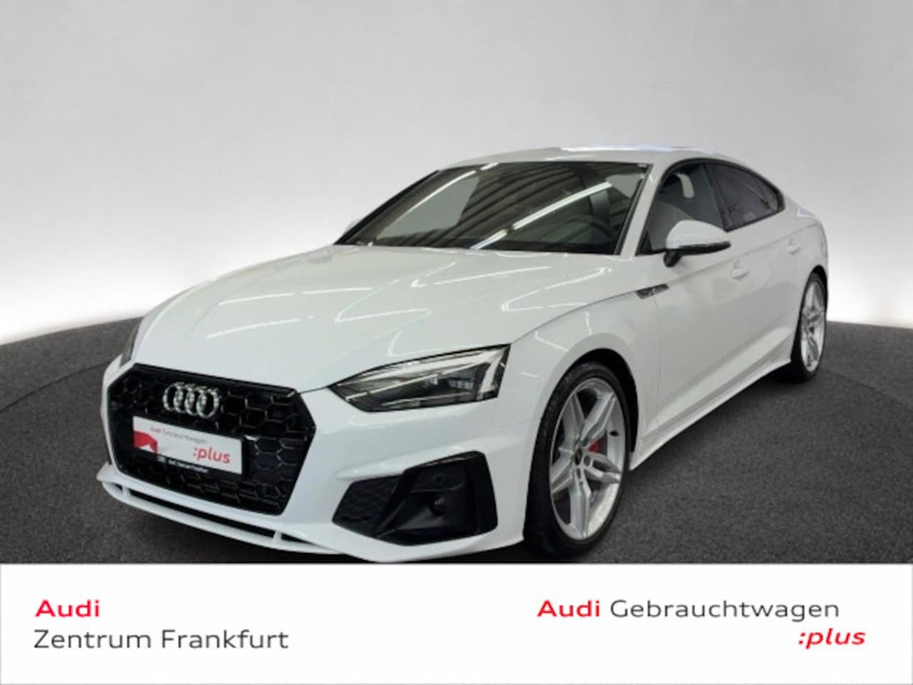 Audi A5 Sportback Business S-Line S-Tronic 40 TFSI