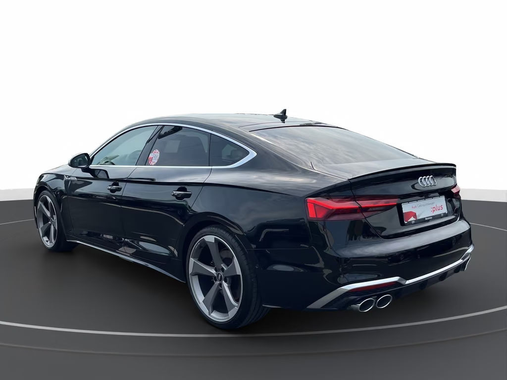 Audi S5
