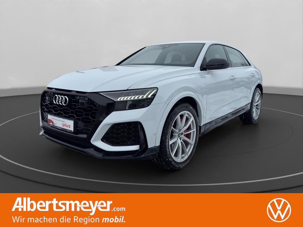 Audi RS Q8 Quattro 4.0 TFSI