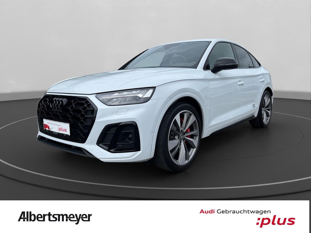 Audi SQ5 Sportback