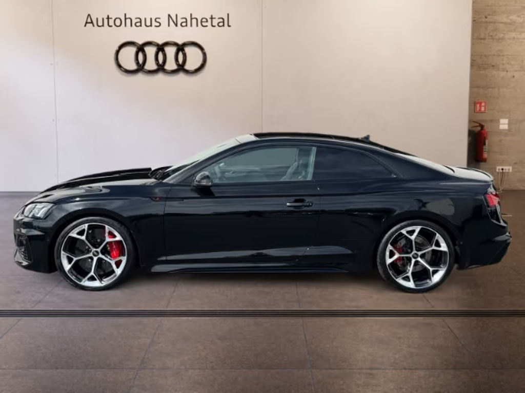 Audi RS5
