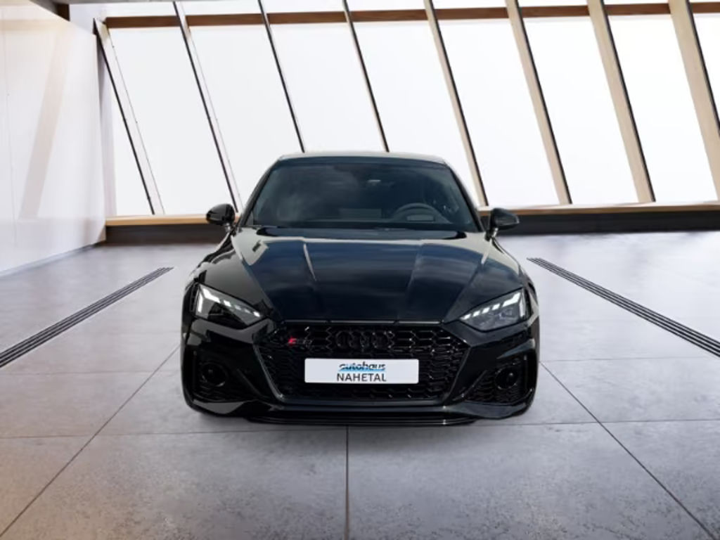 Audi RS5