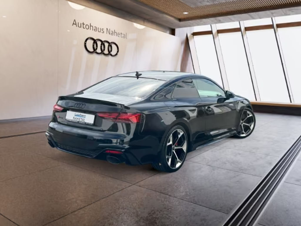 Audi RS5