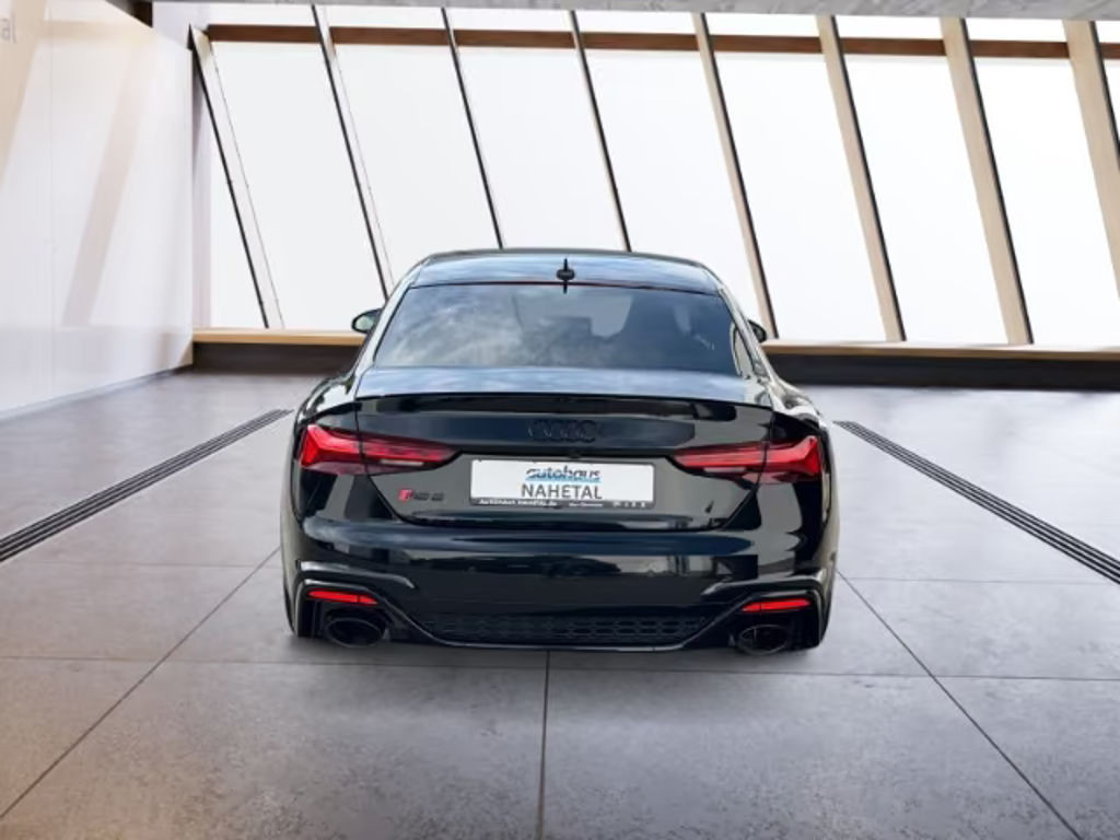 Audi RS5