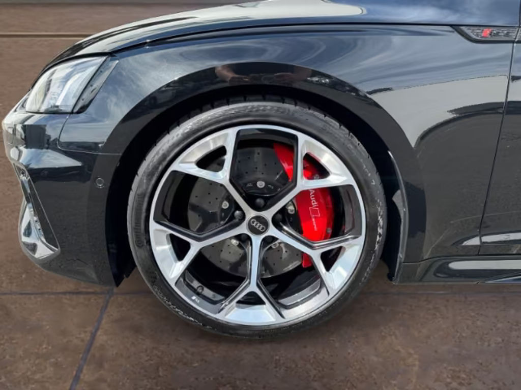 Audi RS5