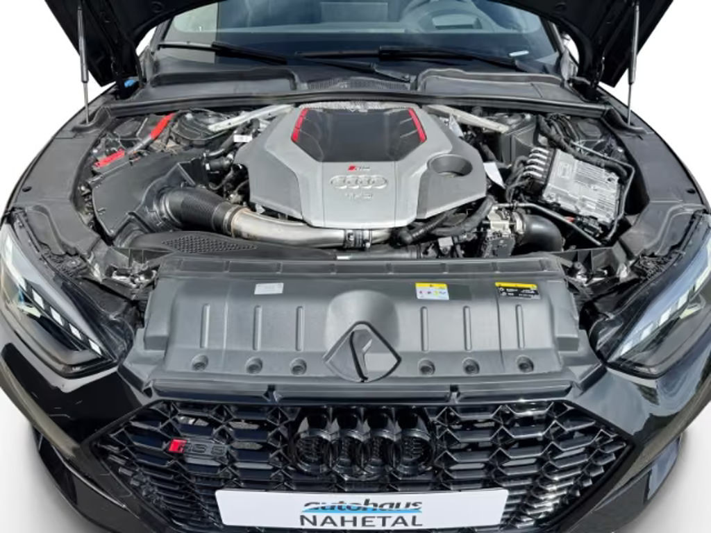 Audi RS5