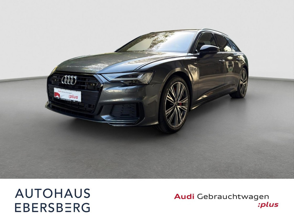 Audi A6 Avant Quattro S-Tronic Hybride 55 TFSI