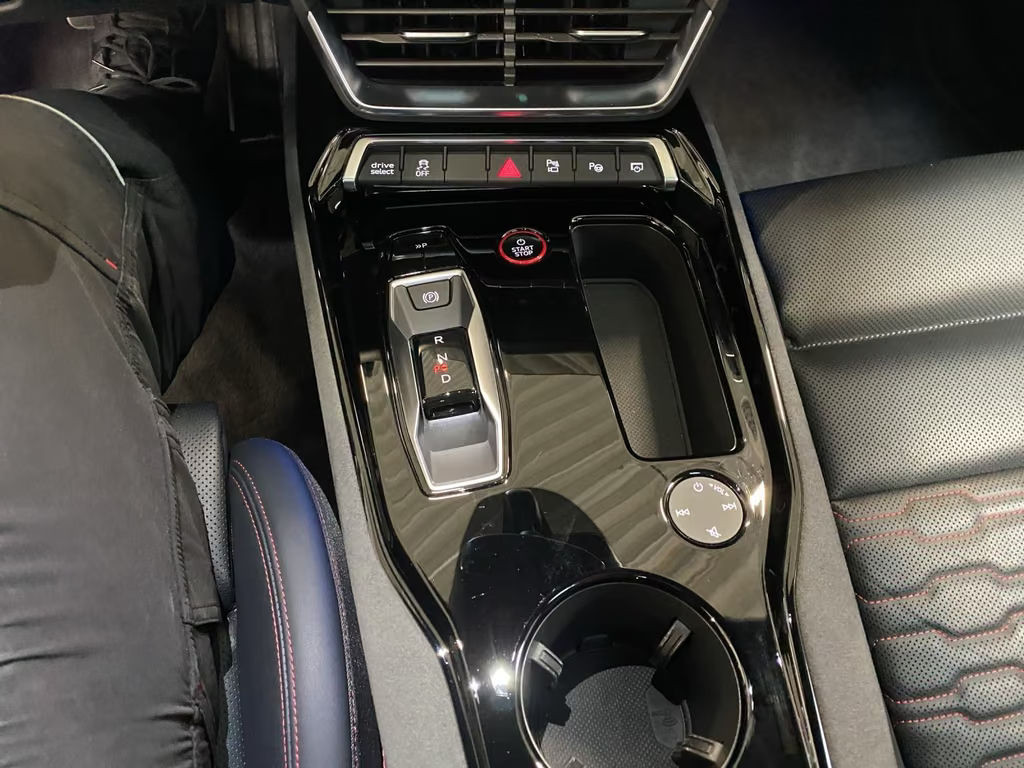 Audi RS e-tron GT
