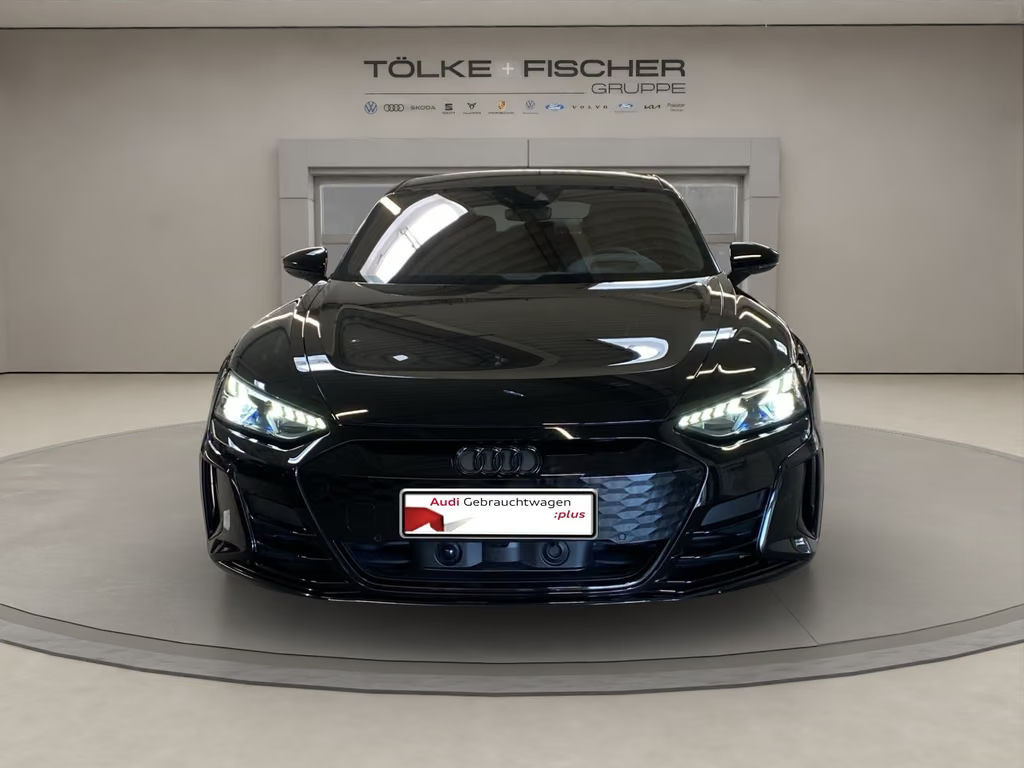 Audi RS e-tron GT