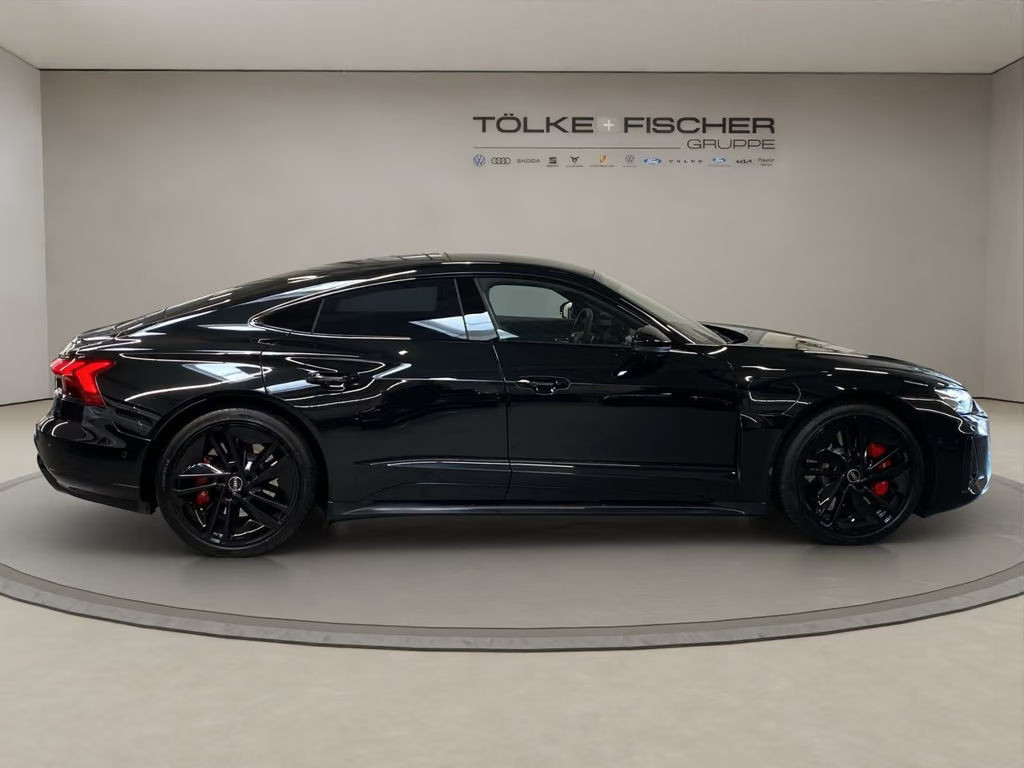 Audi RS e-tron GT
