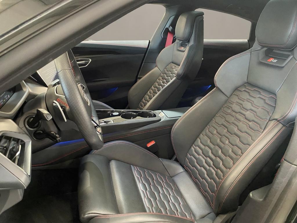 Audi RS e-tron GT