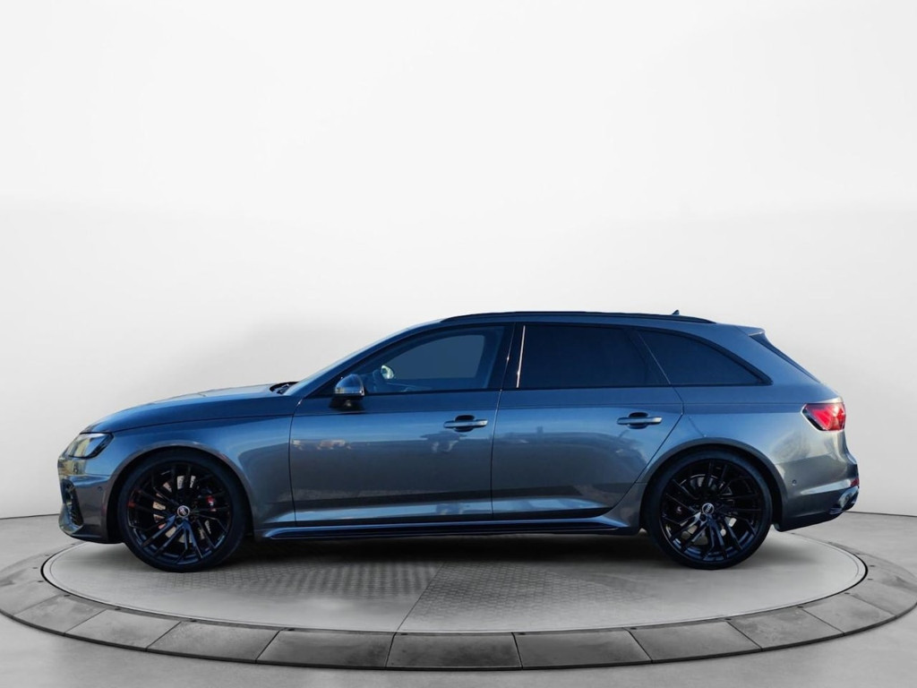 Audi RS4