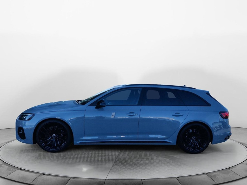 Audi RS4