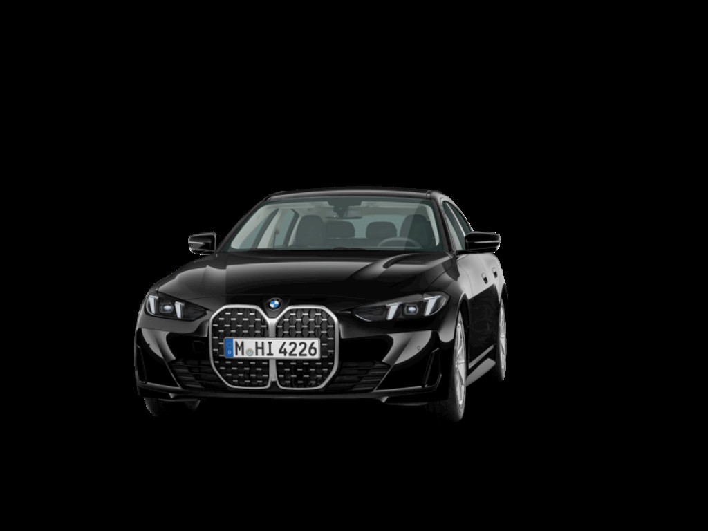 BMW 4 Serie 420 xDrive Coupé Gran Coupé 420d