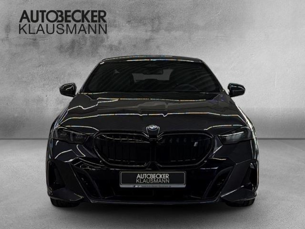 BMW i5 Sedan eDrive40
