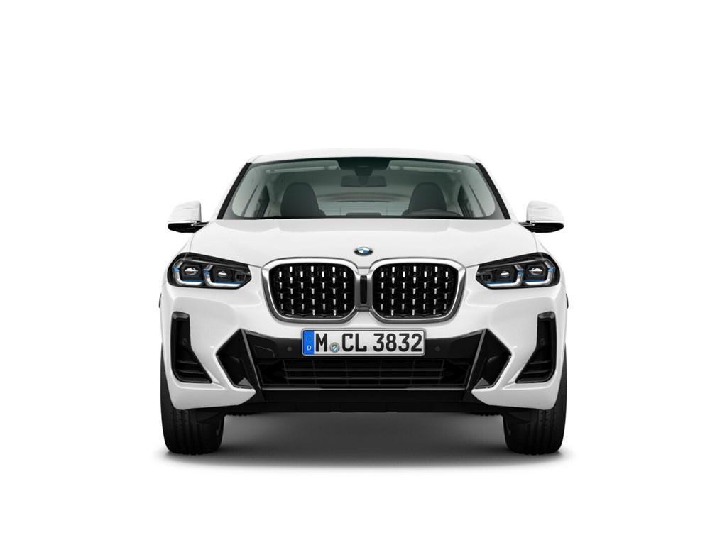 BMW X4 xDrive20i