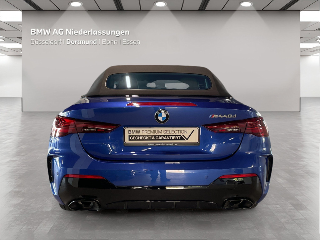 BMW M440