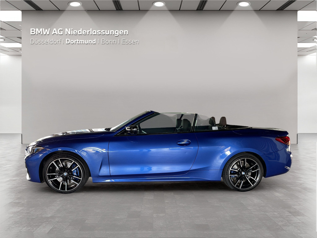 BMW M440